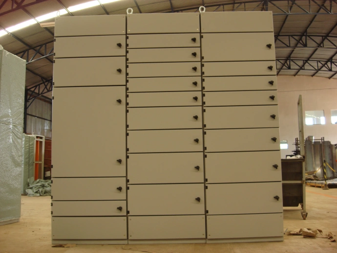 Painel CCM