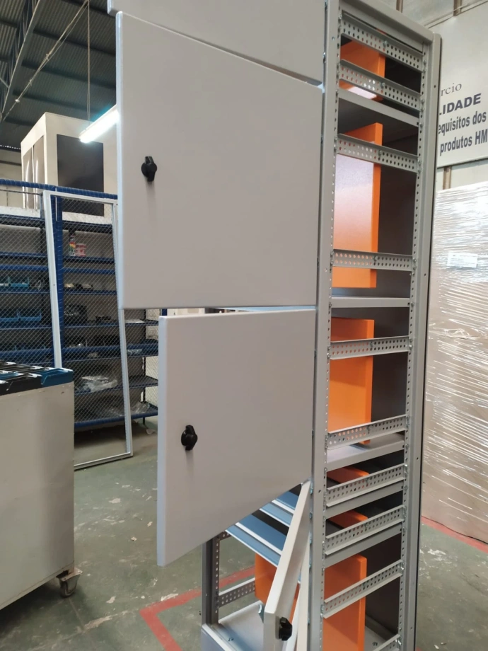 Painel Modular