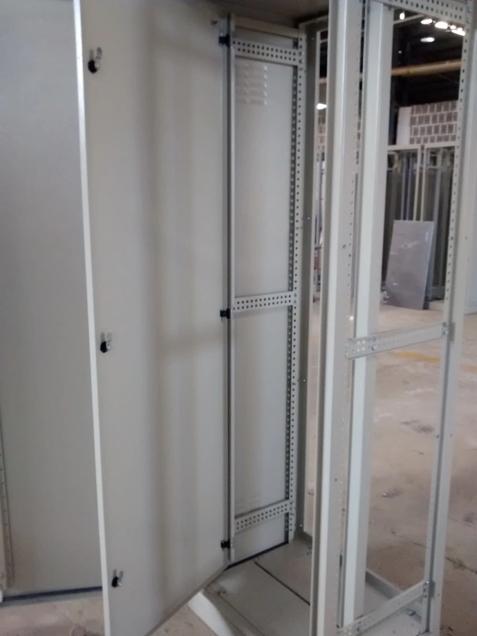Painel Modular