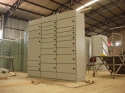Painel CCM