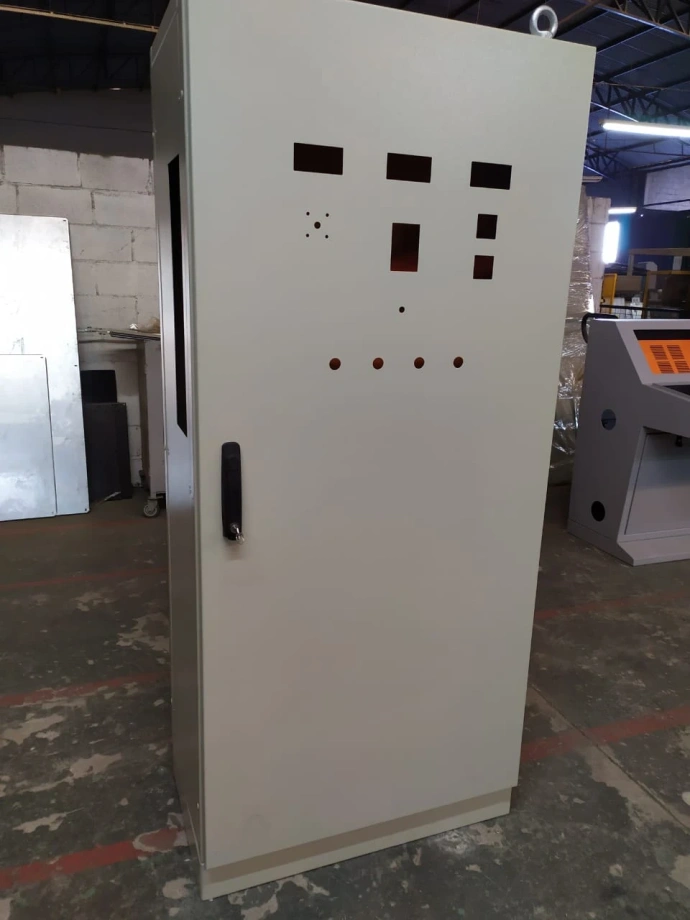 Painel Modular