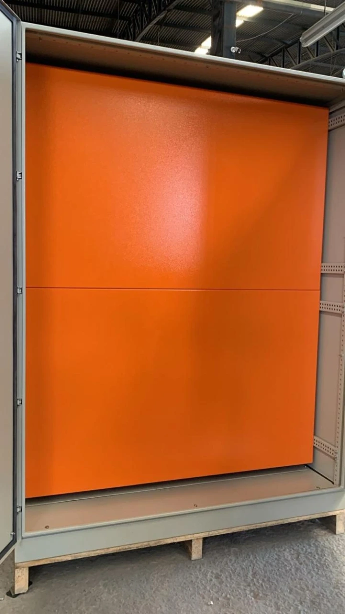 Painel Modular