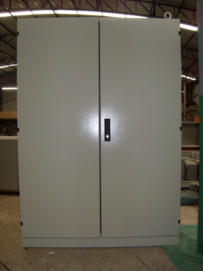 Painel Autoportante
