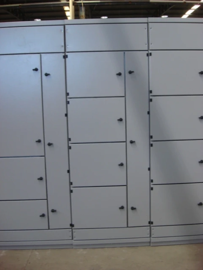 Painel CCM