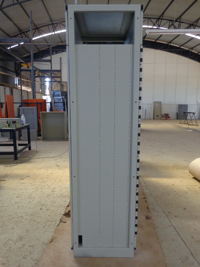 Painel CCM