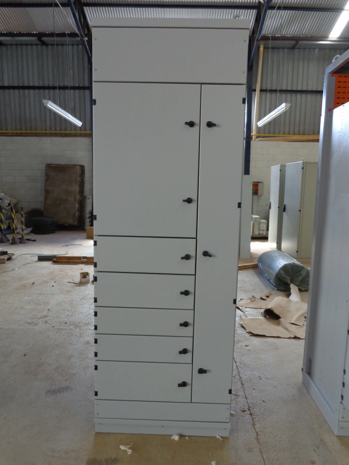Painel CCM