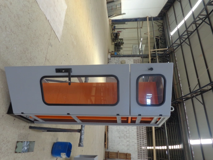 Painel Modular