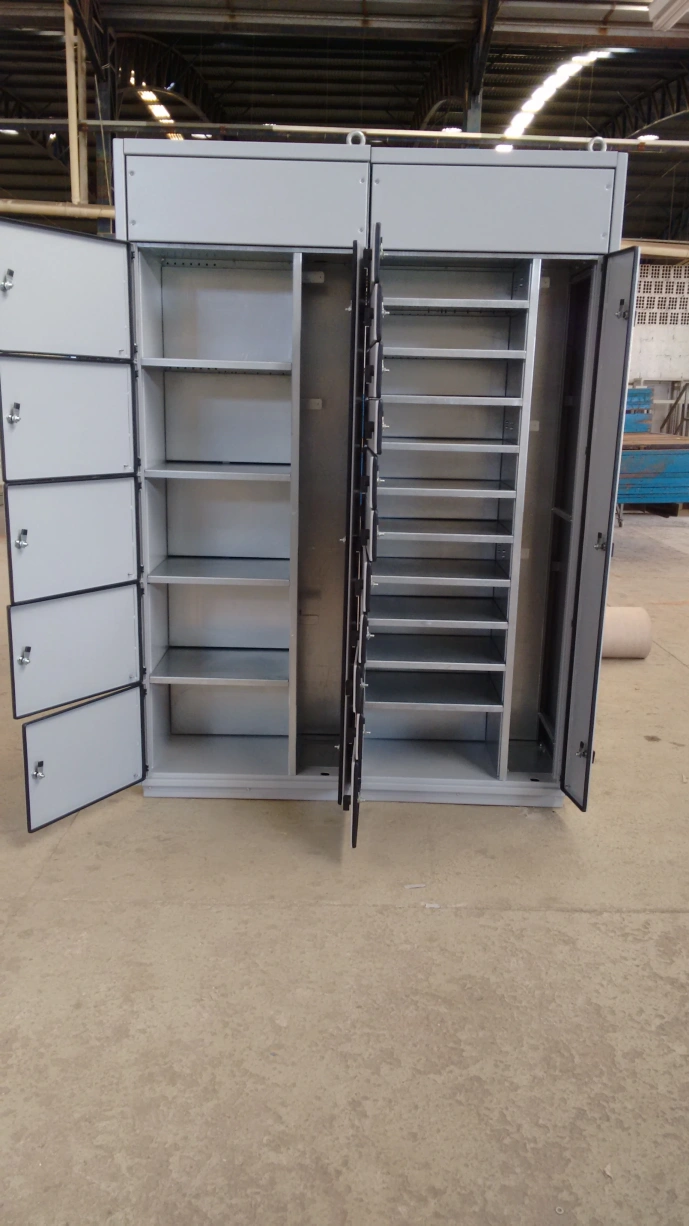 Painel CCM