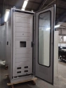 Painel Autoportante com Rack