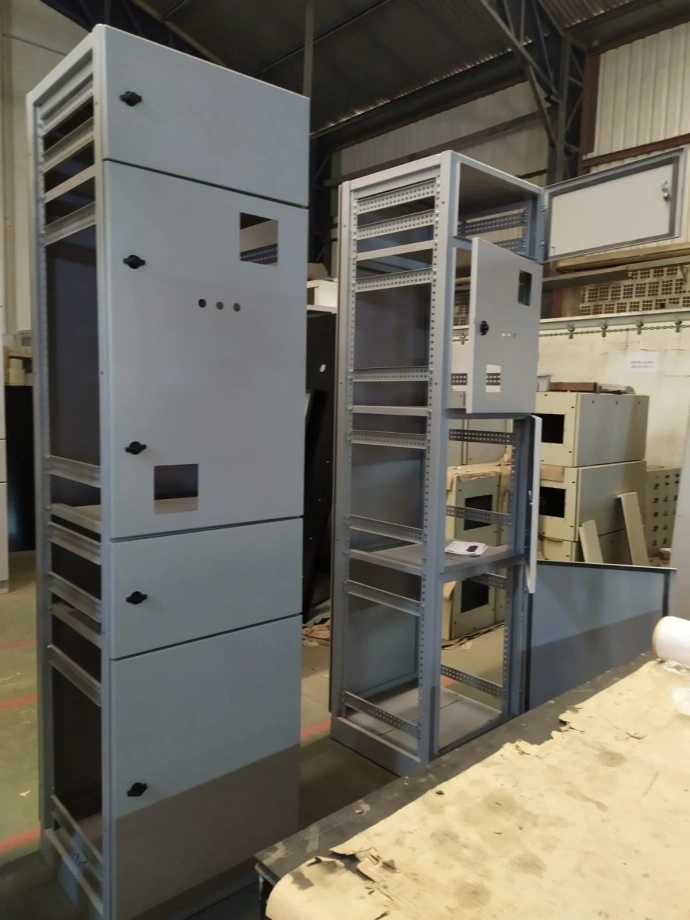 Painel Modular