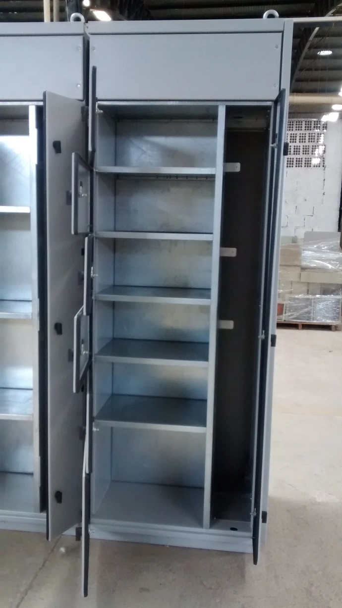 Painel CCM