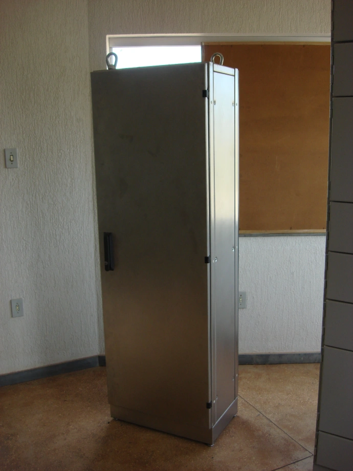 Painel Modular