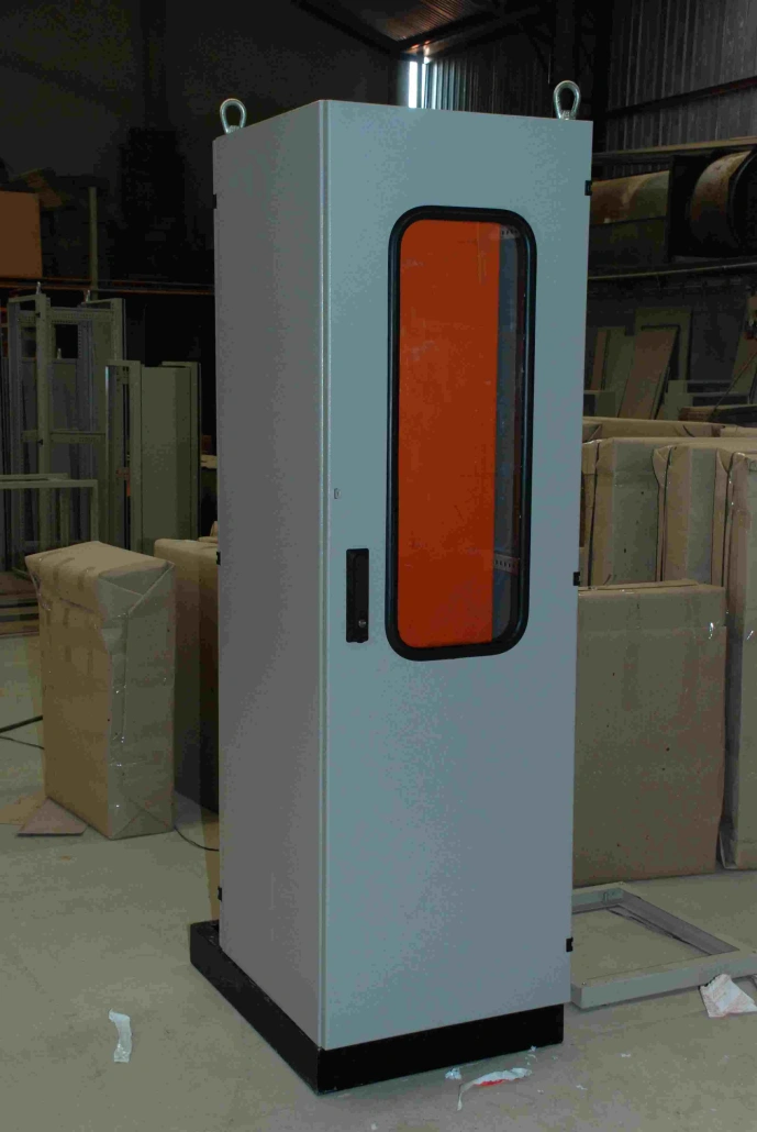 Painel Monobloco