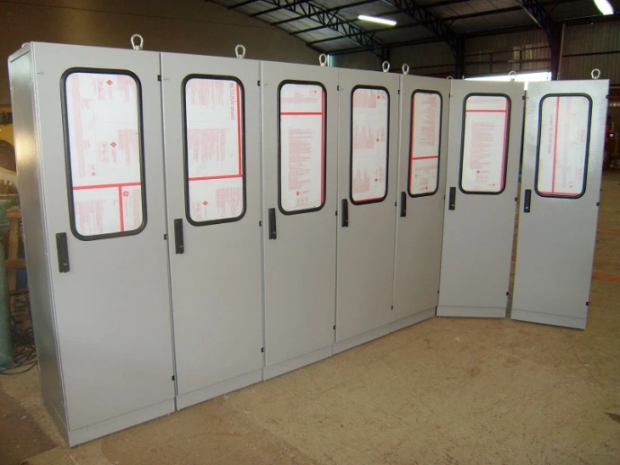 Painel Modular