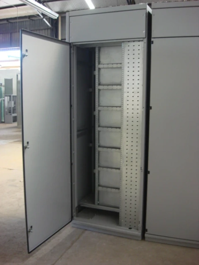 Painel CCM