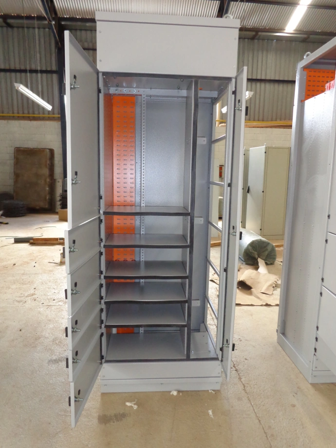 Painel CCM