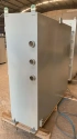 Caixas de Controle