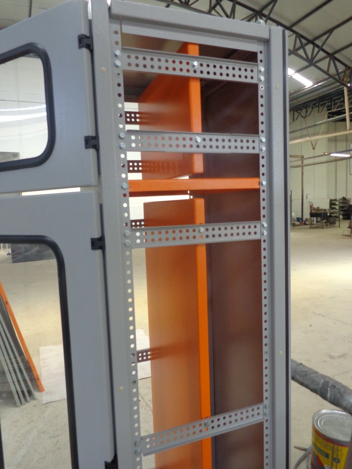 Painel Modular