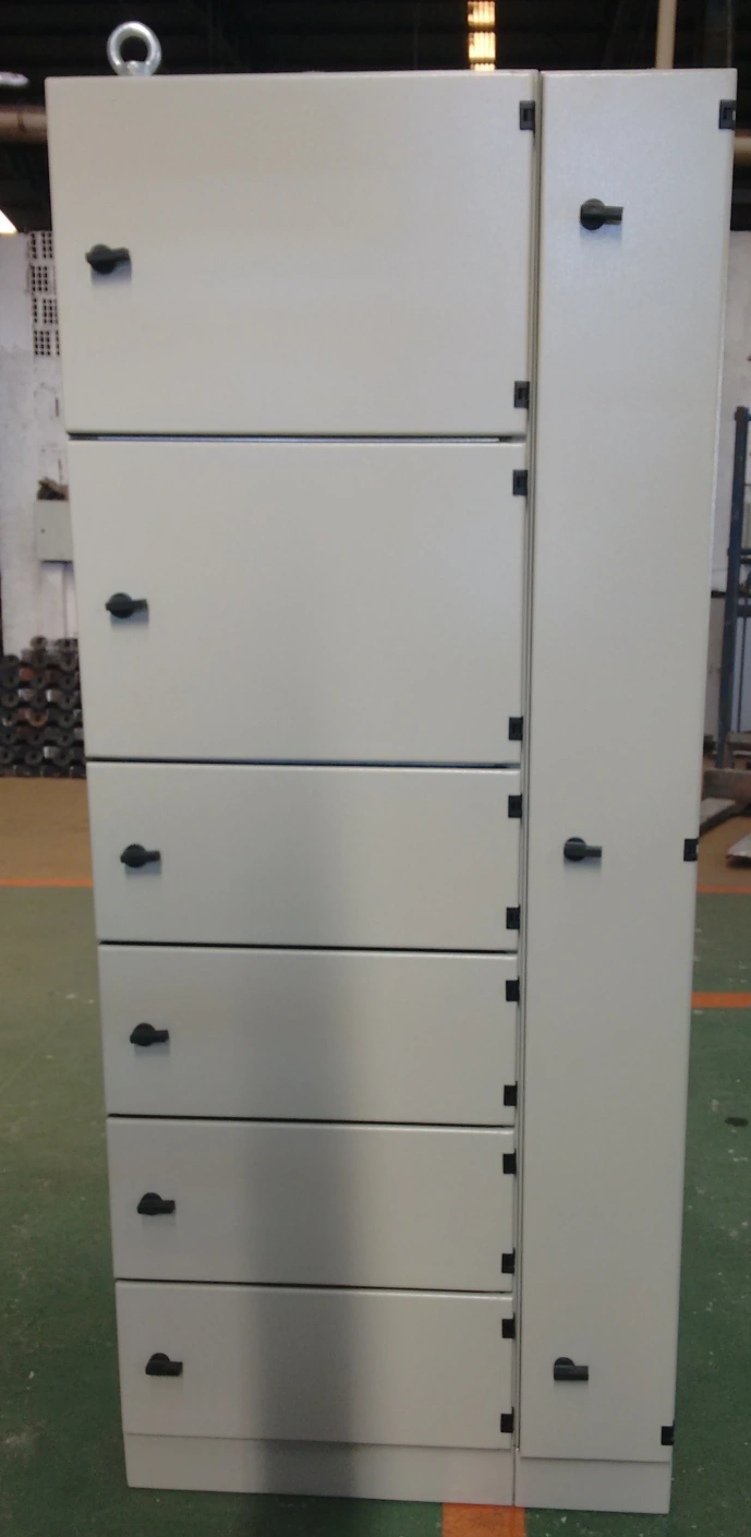 Painel Autoportante
