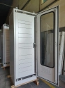 Painel Autoportante com Rack