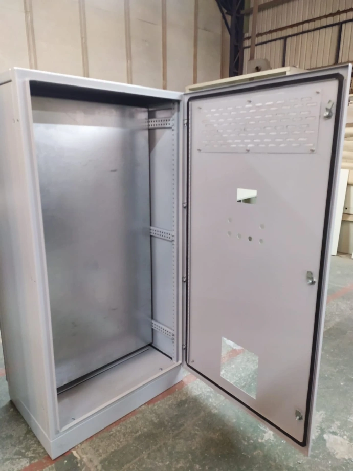 Painel Modular
