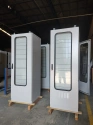 Painel Autoportante com Rack