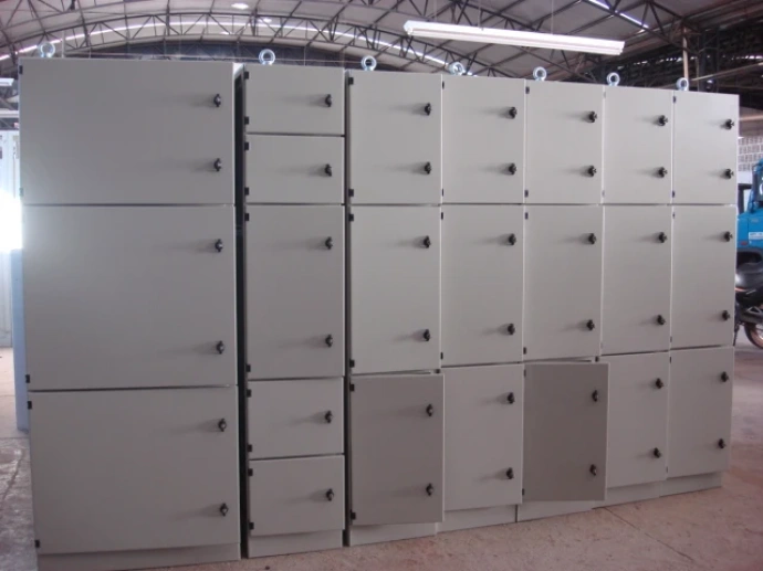 Painel Autoportante