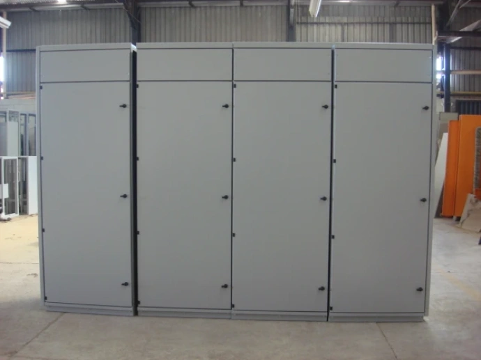 Painel CCM
