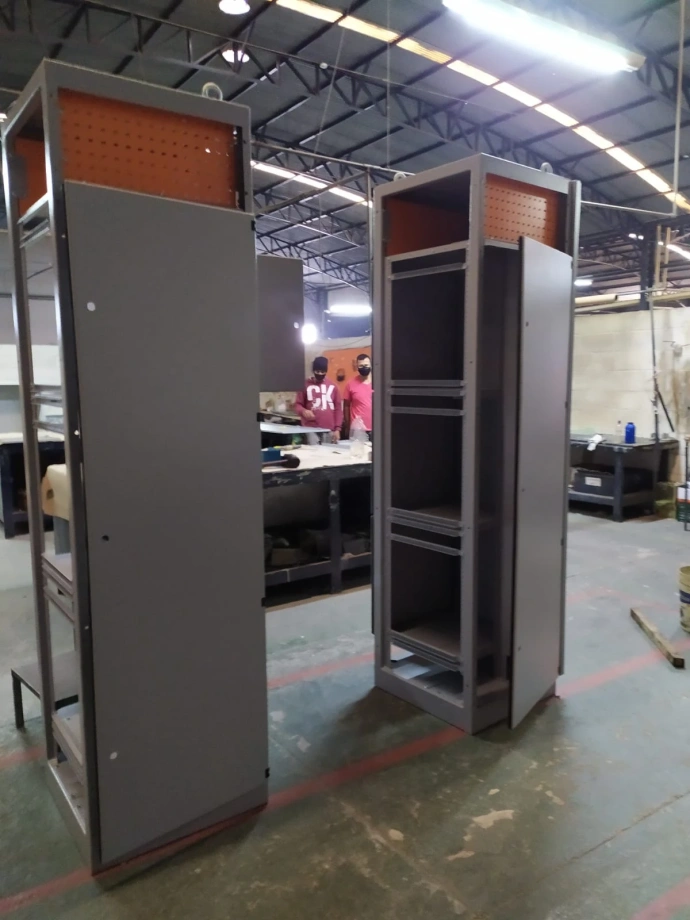 Painel CCM