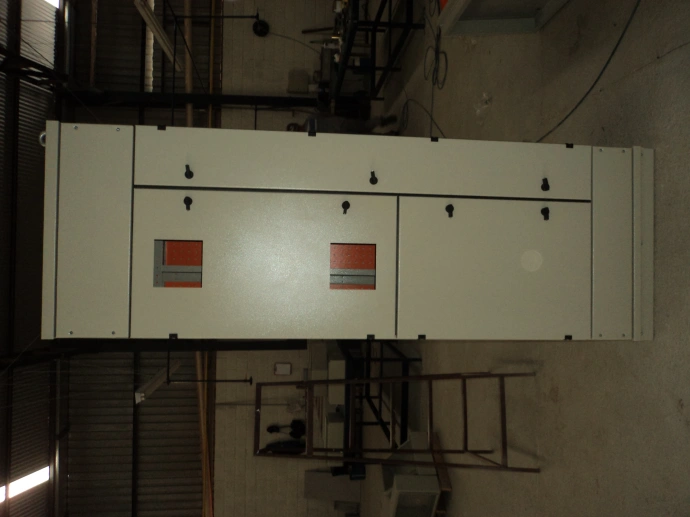 Painel CCM