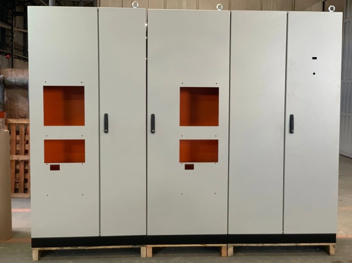 Painel Autoportante
