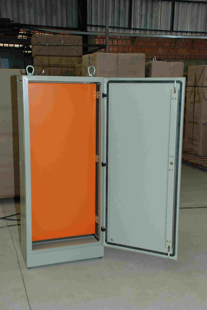 Painel Modular