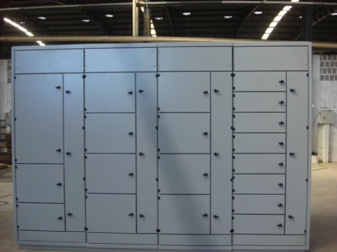 Painel CCM
