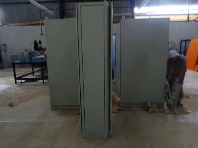 Painel Autoportante