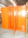 Painel Modular