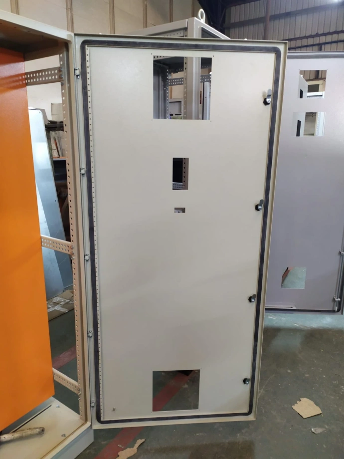 Painel Modular