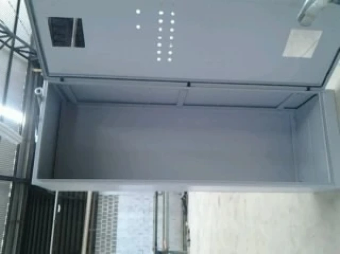 Painel Autoportante