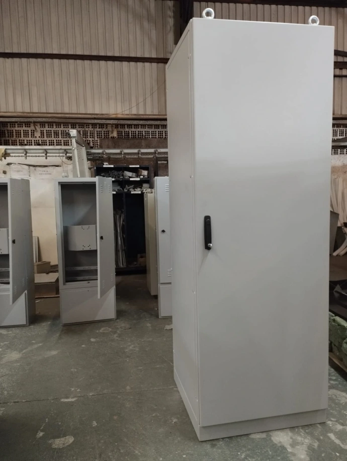 Painel Modular