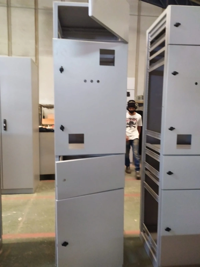 Painel Modular