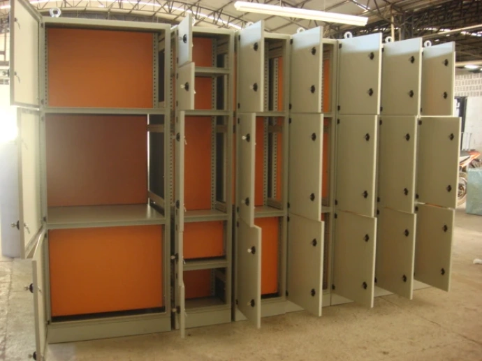 Painel Autoportante