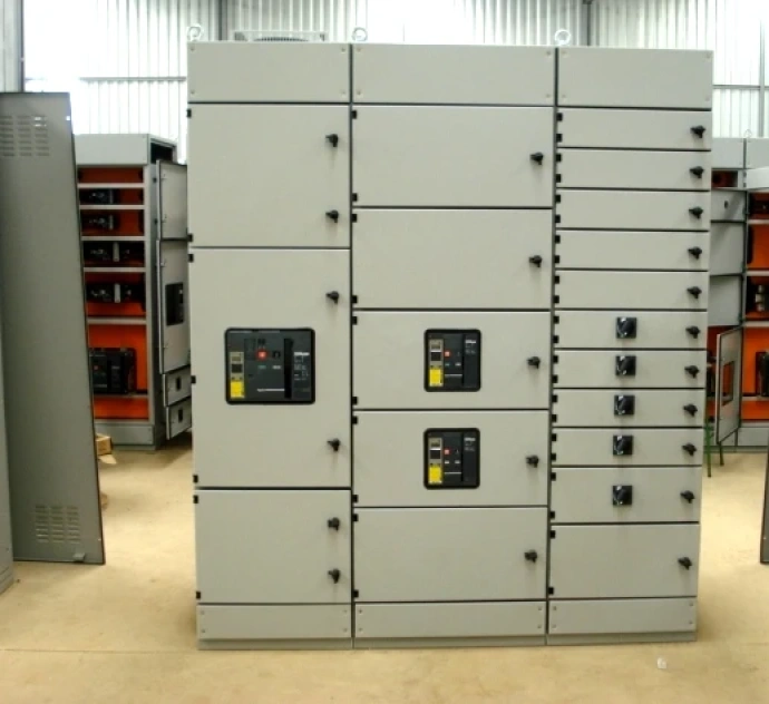 Painel CCM