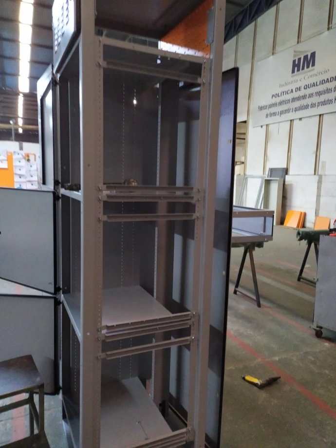 Painel CCM