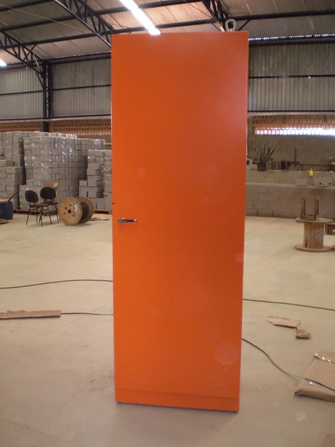 Painel Modular