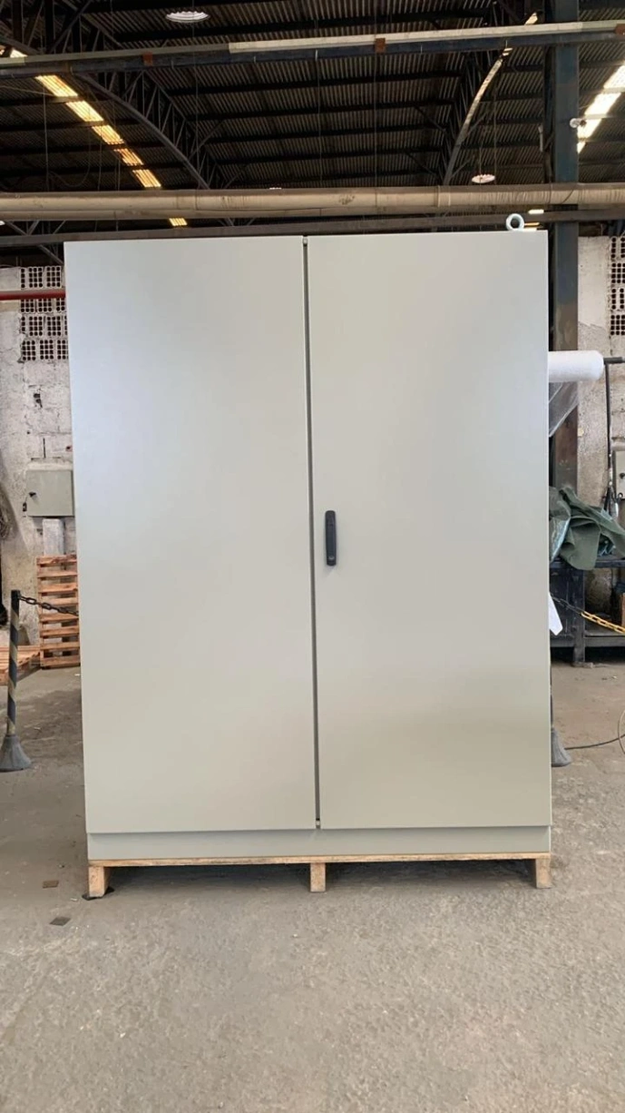 Painel Modular