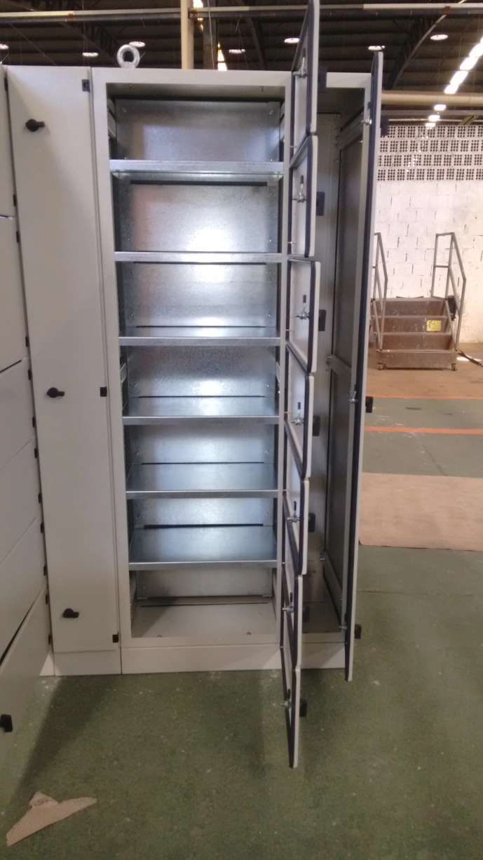 Painel Modular
