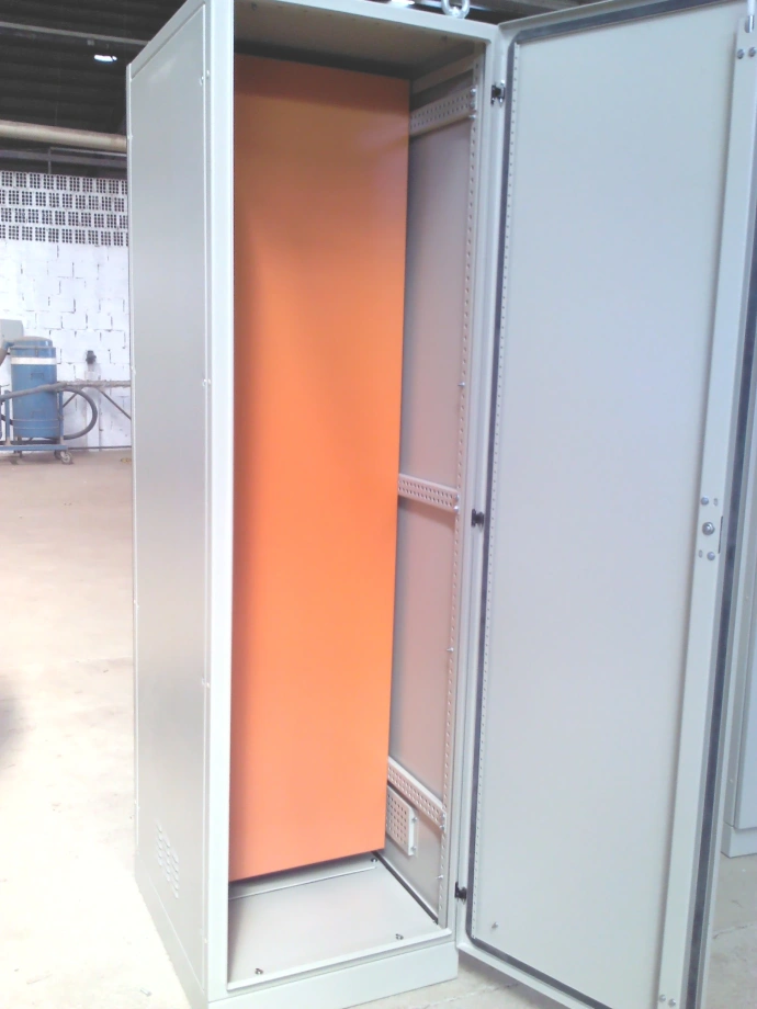 Painel Modular
