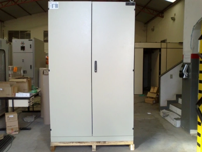 Painel Modular
