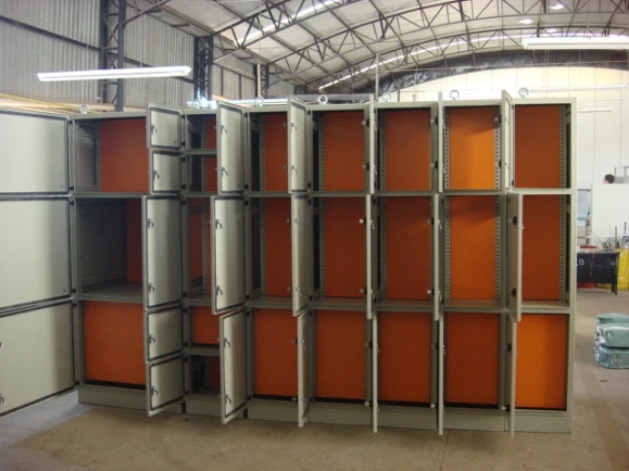Painel Autoportante