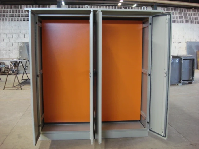 Painel Modular
