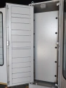 Painel Autoportante com Rack